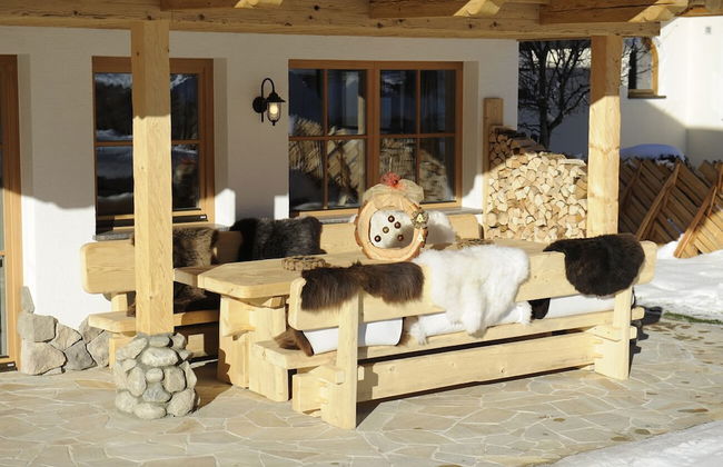 Chalets Rustika - Foto 43