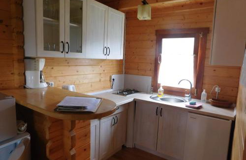 Wooden House Near Baltic Sea Beaches - Photo 107