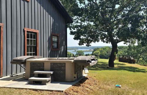 Twisted Tree with Arkansas River Views and Hot Tub - Foto 60