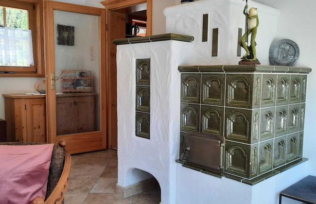 Holiday Home, Krimml - Foto 9