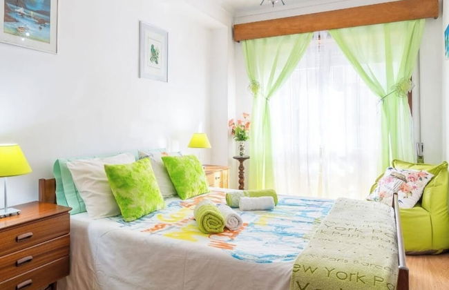 Apartment Rustic Oporto - Photo 7