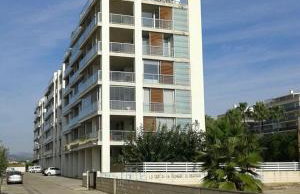 Frente a playa de arena - Foto 22