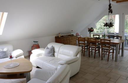 Ferienwohnung Bestensee - Foto 6