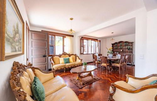 Silva Retreat Villa - Foto 24