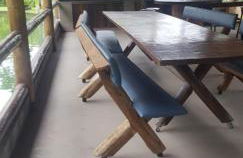 Pousada Nonno Marquetti - Foto 32