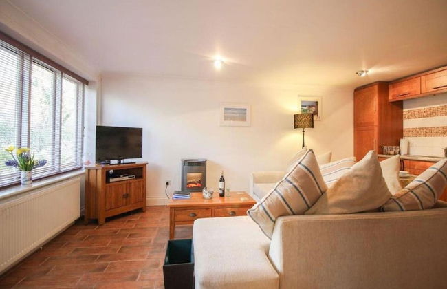 Dune Charming Cottage Near Marazion - Foto 10