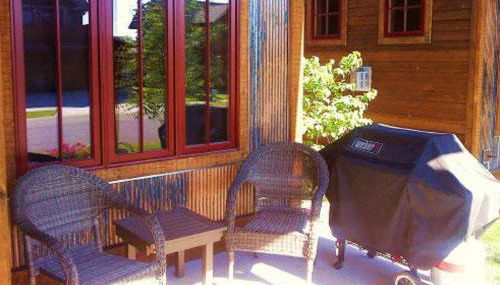 This Townhouse In Legend's On Bridger Creek Is Beautifully Finished - Foto 2