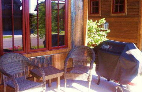 This Townhouse In Legend's On Bridger Creek Is Beautifully Finished - Foto 2