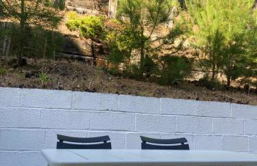 Maison calme Quend-Plage Petite Californie - Foto 29