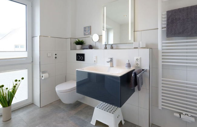 Holiday Home Traumhuus - Foto 22