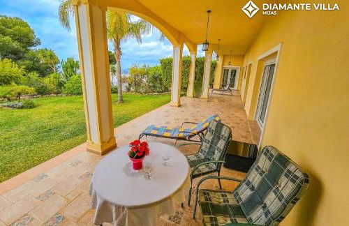 Diamante Villa Mijas - Photo 40