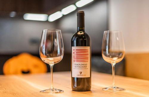 Small Luxury Apartments Lausa - Photo 39