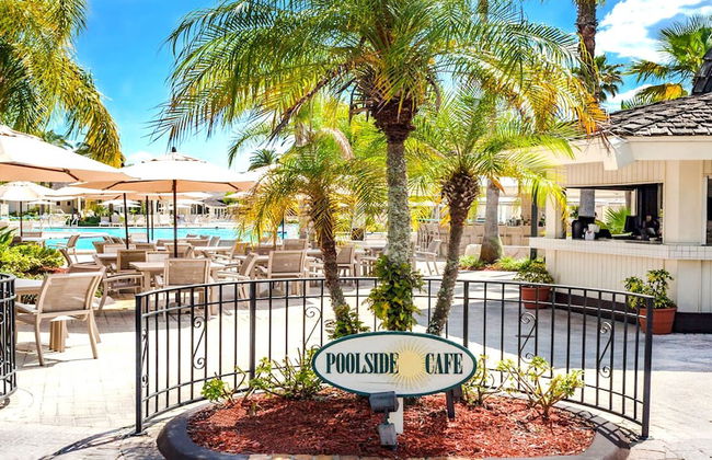 7 Room Saddlebrook Golf SPA Villa 5BR 4BA - Photo 26