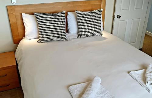 Island Retreat with HotTub - Foto 34