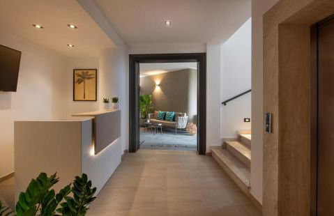 MEM Lodge and Suite - Foto 33