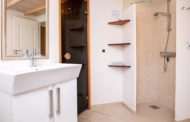 8 Person Holiday Home in Lemvig-by Traum - Foto 14