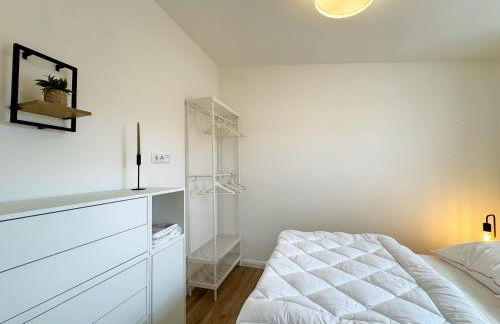 Hafenmeister Gunnar – Familienfreundlicher Rückzugsort mit Balkon - Foto 20