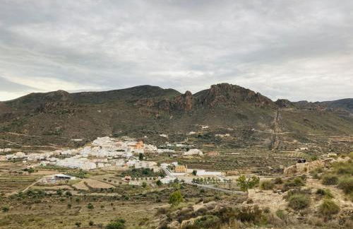 Alojamiento rural Los Pérez Lucainena de las Torres - Foto 33