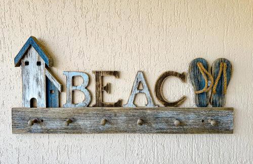 Beach Living - pé na areia, 200m do Beach Park - Foto 26