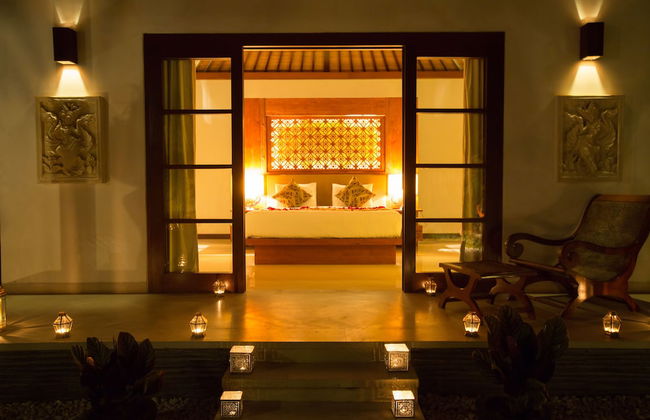 Villa Seriska Satu Sanur Bali - Foto 18