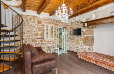 Holiday Home Casa Verde Oliva Residence by Villas - Foto 19