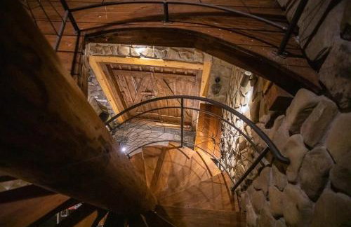 Rymanowskie Zamczysko - Foto 23