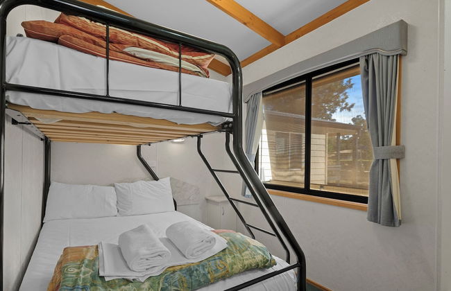 Wodonga Holiday Park - Foto 9