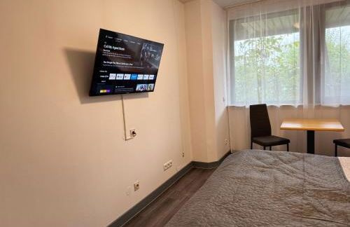 Zentrale Studio Apartments - Foto 17