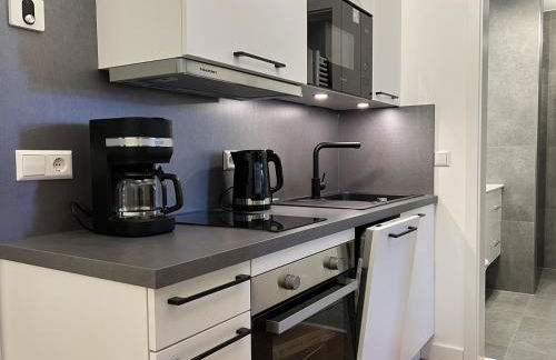 select2stay - Business Apartments - Foto 2