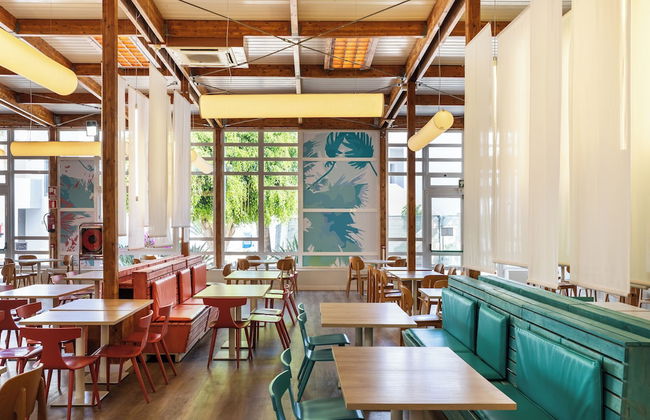 Apartamentos LIVVO Morromar - Photo 37