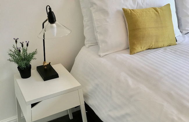 Netley Village Apartment - Foto 7