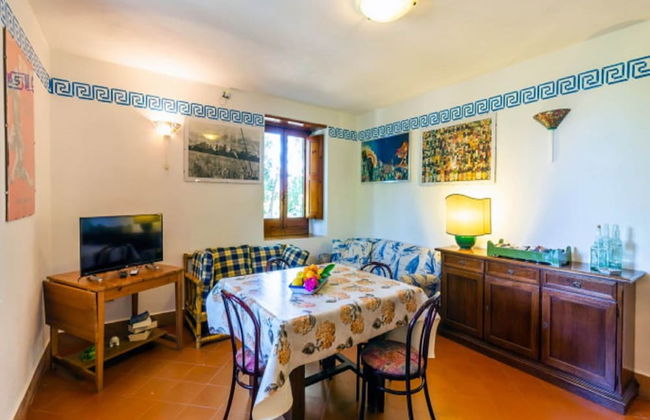 Belvilla by OYO Villa Nicola - Photo 25