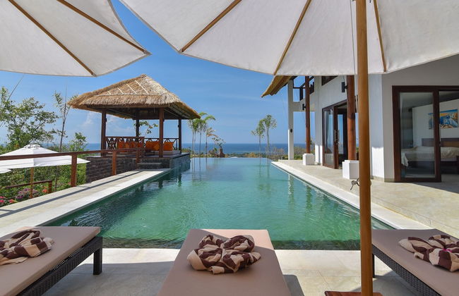 Villa Lakshmi - Foto 68