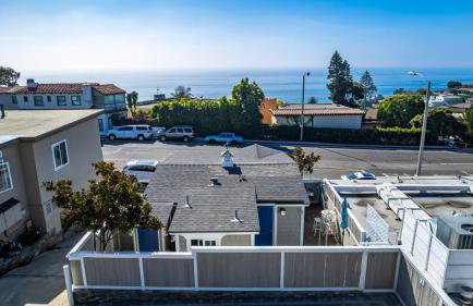 Ocean Views! Detached Villa by Victoria Beach - Foto 6