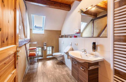 Ferienwohnungen Bunge - Photo 79