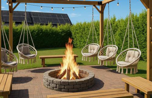 Czarne Domki Resort - Photo 4