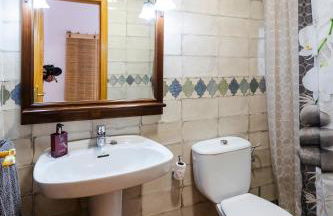 Casa Los Compadres de Capileira con Piscina - Foto 12