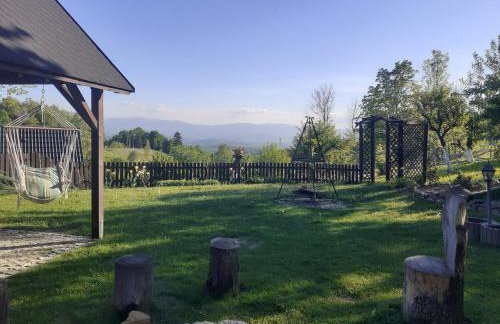 Agroturystyka Łysa Góra - Foto 59