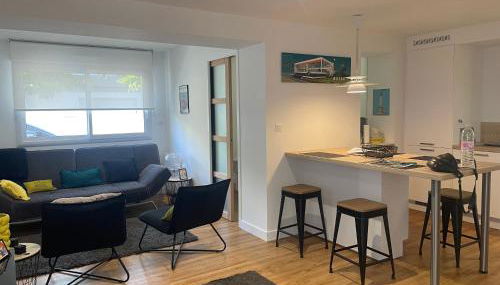 L Auguste Appartement cosy avec terrasse superbe situation - Foto 5