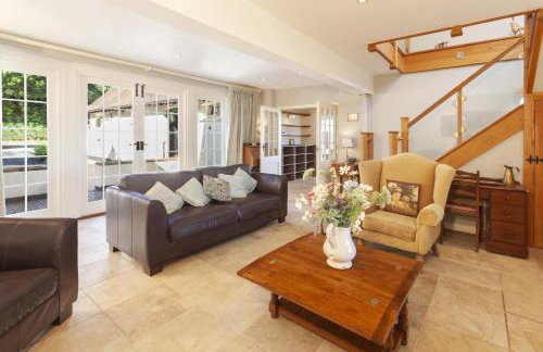 Coach House View Porlock Weir - Foto 9