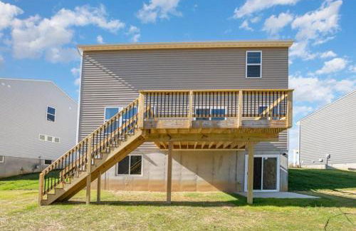 Cheerful 5 bedroom on azra with a pool and real - Foto 20