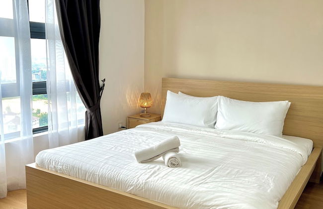 Ekocheras Suite - Foto 59