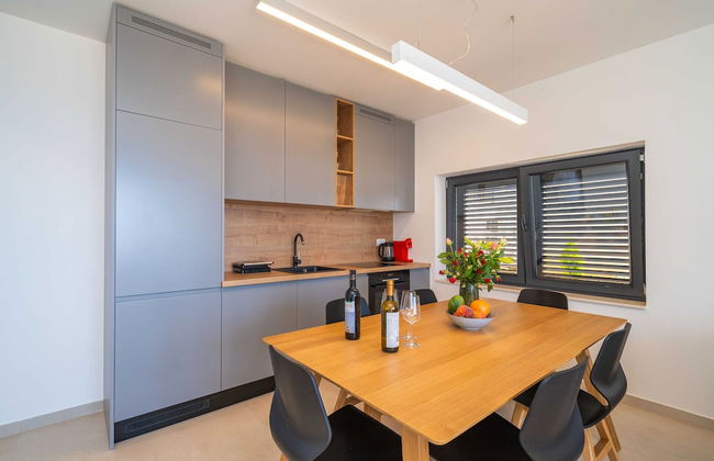 Apartments Soline Rock - Foto 41