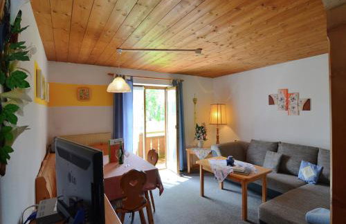 Appealing apartment in Bad Bayersoien with balcony - Foto 42