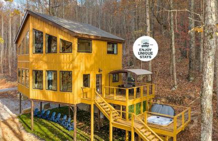 Dreams of Spring at Magnolia Treehouse - Foto 1