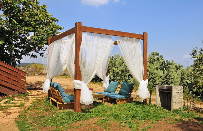 Mul Kineret Suites - Photo 47