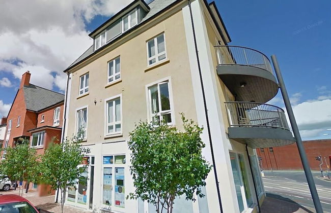 Urbanside Penthouse - Foto 41