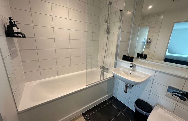 2 Bedroom Apartment - Sleeps 6 - Foto 6