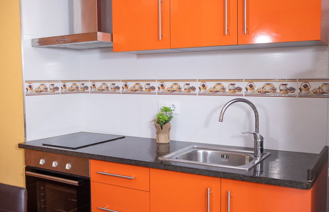 RVApartaments Els Salats - Foto 16