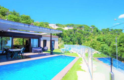 V&V LLORET- Villa Nicole - Foto 50